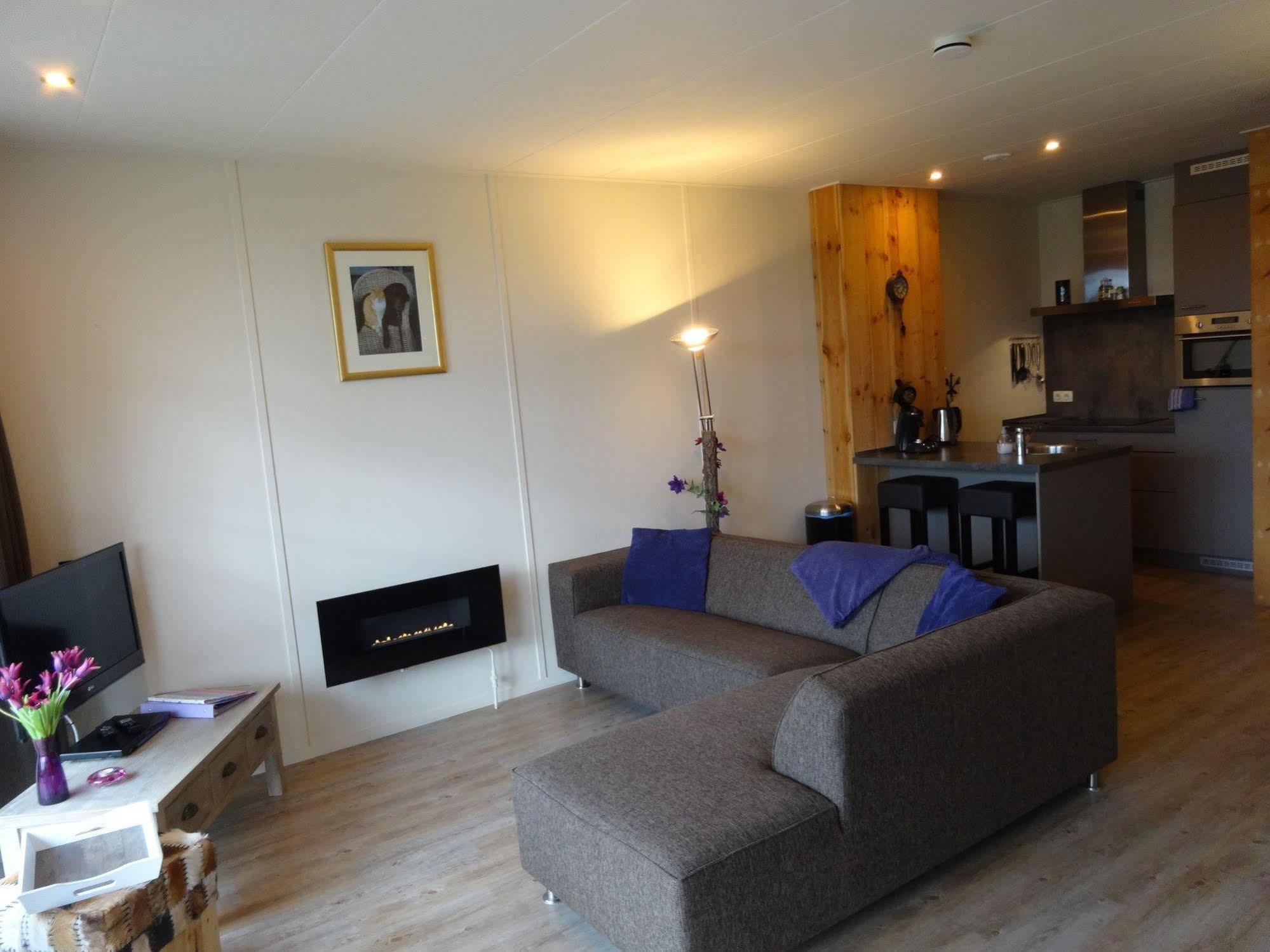 Crea-trends Vacations Appartement *