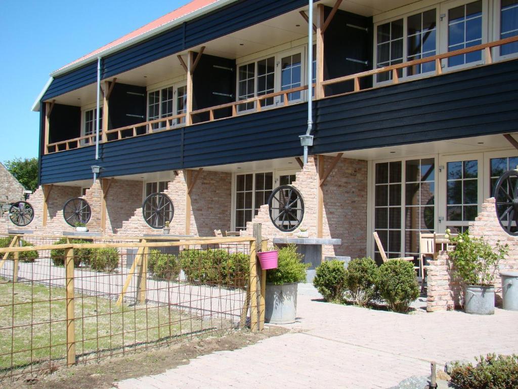 Crea-trends Vacations Apartamento