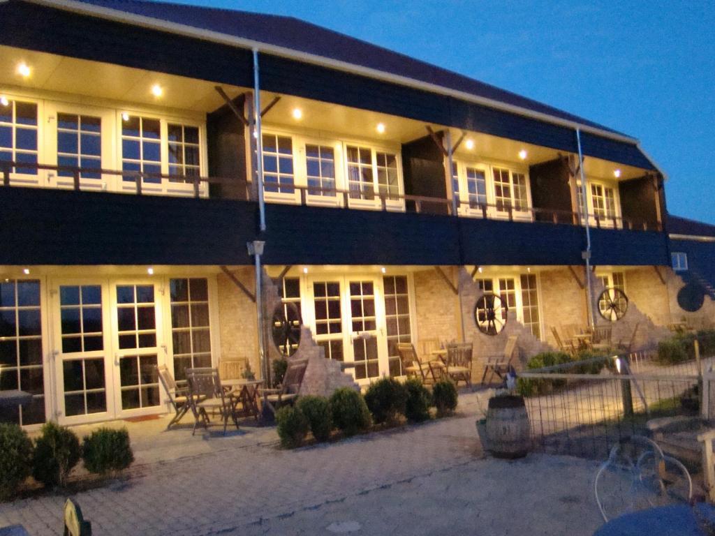 Apartamento Crea-trends Vacations