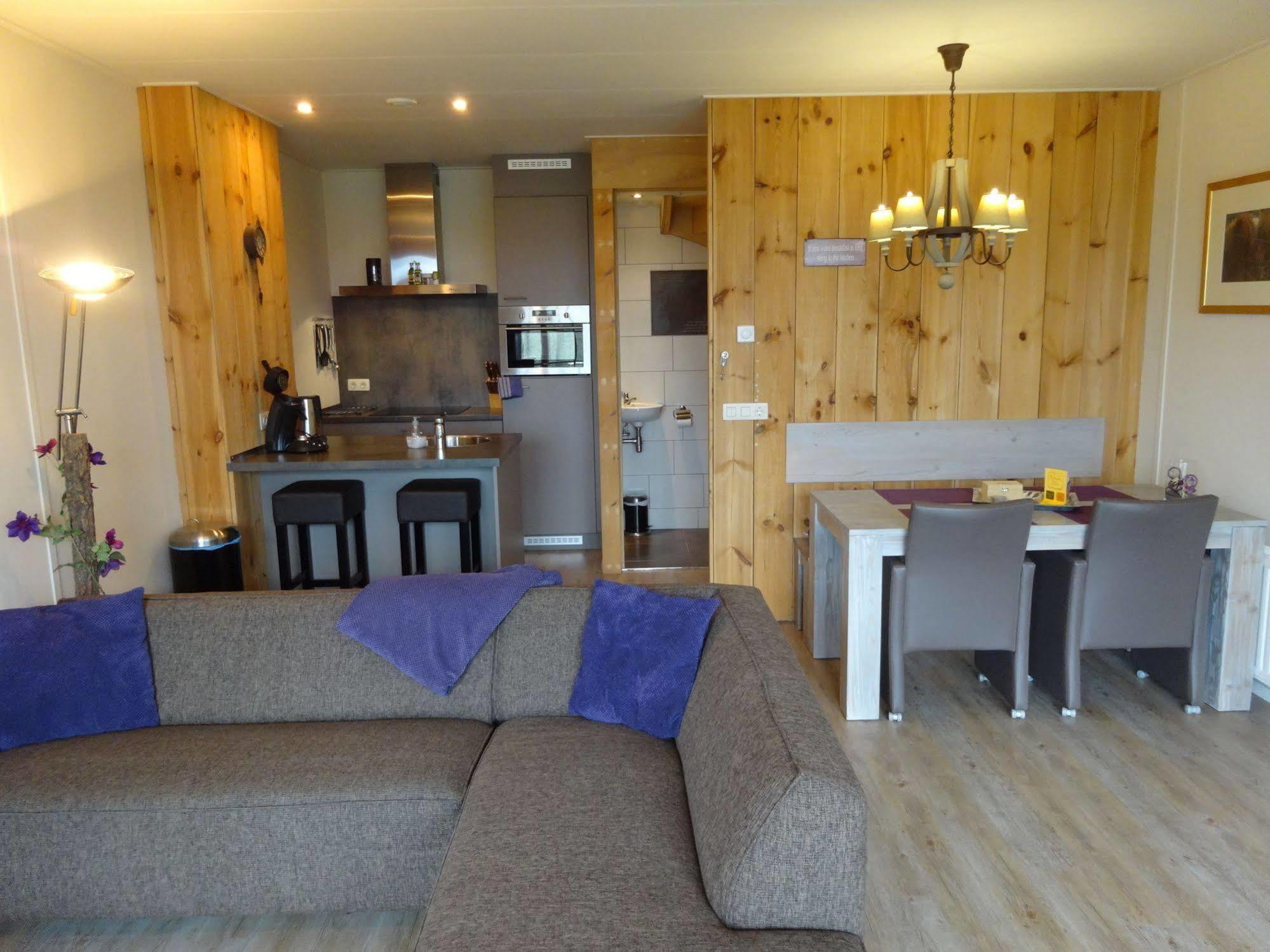 Crea-trends Vacations Apartamento *