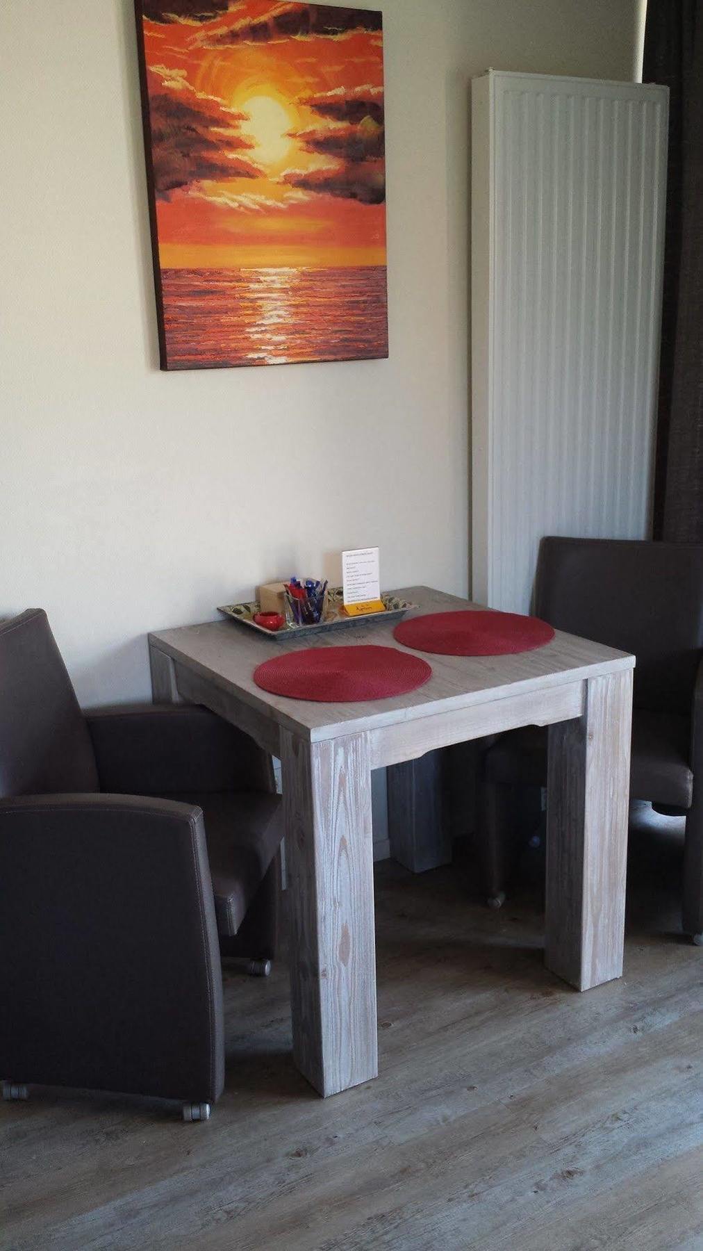 Crea-trends Vacations Apartamento Sluis
