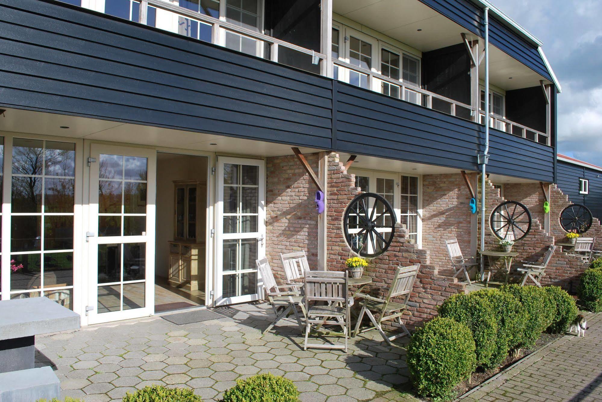 Apartamento Crea-trends Vacations Sluis