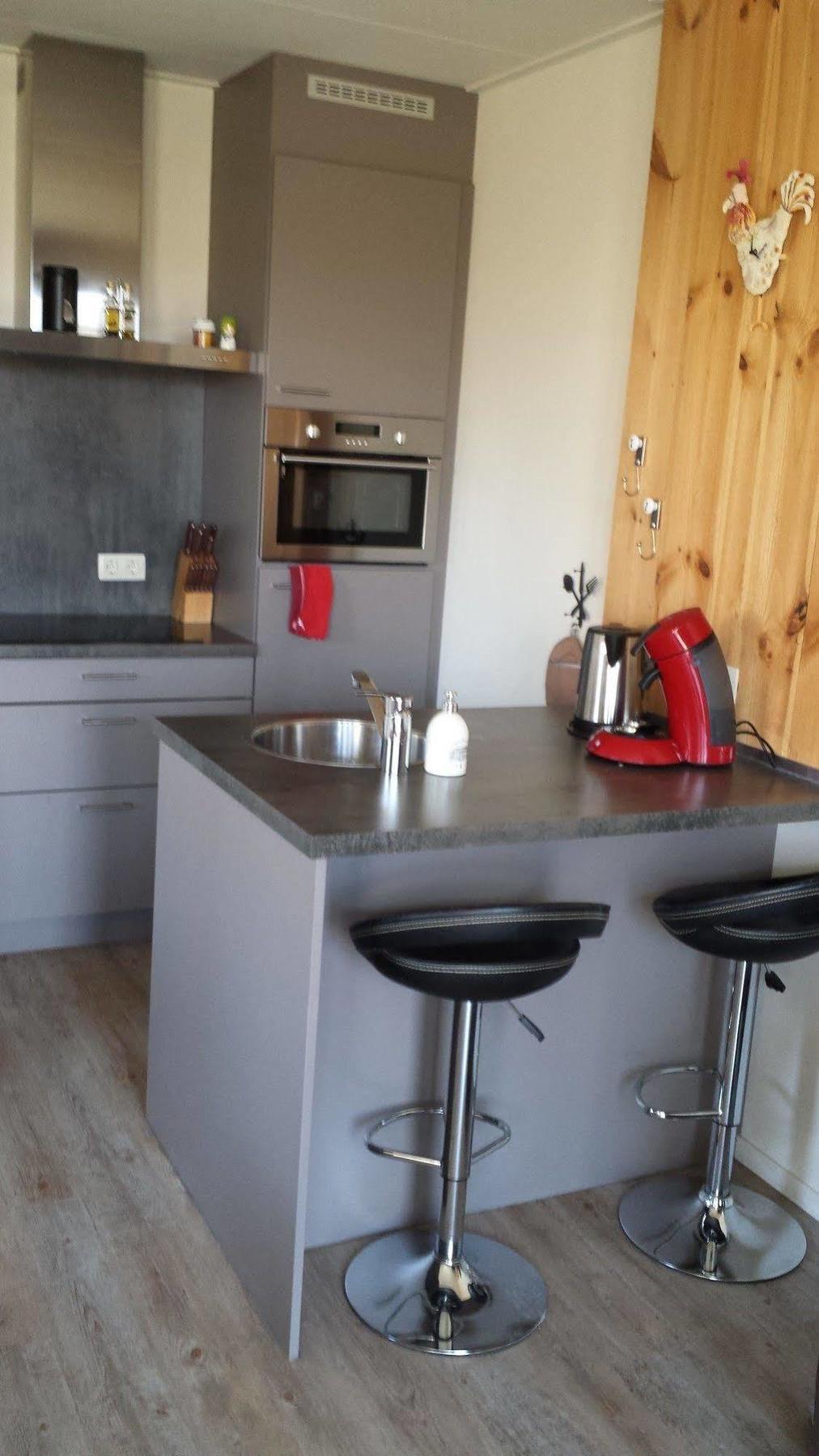 Apartamento Crea-trends Vacations Sluis