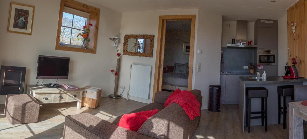 Apartamento Crea-trends Vacations *